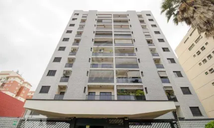 Apartamento para venda no Jardim Guanabara / Jardim Brasil em Campinas - SP.