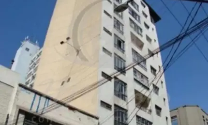 Apartamento com 2 quartos à venda na Avenida Benjamin Constant, Centro, Campinas