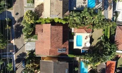 Casa com 4 quartos no condominio quintal dos ipês - campinas/sp