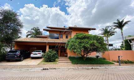 SOBRADO RESIDENCIAL A VENDA JARDIM MORUMBI EM PAULINIA/SP.