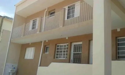 CASA PARA VENDA COM 6 QUARTOS EM JARDIM BARONESA CAMPINAS-SP