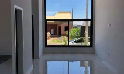 CASA RESIDENCIAL PARA VENDA NO CONDOMINIO TERRAS DA ESTÂNCIA -PAULINIA/SP.