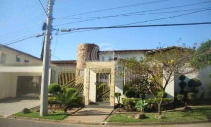 CASA PARA VENDA OU LOCAÇÃO PARQUE ALTO TAQUARAL EM CAMPINAS/SP