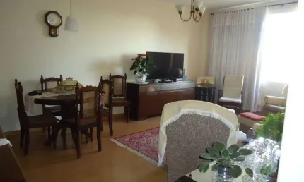 Apartamento com 2 quartos à venda na Rua Regente Feijó, Centro, Campinas