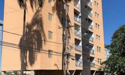 APARTAMENTO PARA VENDA COM 3 QUARTOS NO VILA ROSSI BORGH CAMPINAS-SP