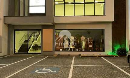 SALA COMERCIAL PARA LOCAÇÃO NO SWISS PARK EM CAMPINAS/SP.