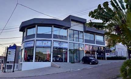 SALA COMERCIAL 2 BANHEIROS PARA ALUGUEL EM VALINHOS-SP