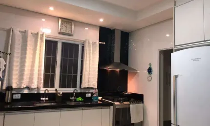 Casa de 3 quartos à venda no Jardim Planalto em Campinas/SP