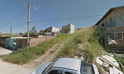 TERRENO 383,30M² A VENDA NO PARQUE DOS POMARES EM CAMPINAS-SP