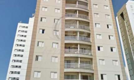 Apartamento com 3 quartos 1 suite 3 banheiros 2 vagas a venda no Taquaral em Campinas-SP