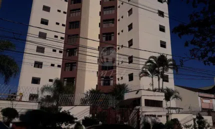 APARTAMENTO A VENDA VILA INDUSTRIAL EM CAMPINAS SP.