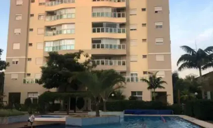 APARTAMENTO 3 SUITES 3 VAGAS A VENDA NO PARQUE PRADO EM CAMPINAS-SP