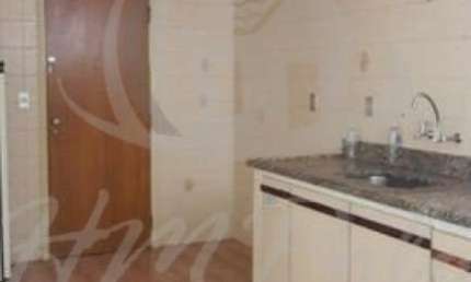 Apartamento com 3 quartos à venda na Rua Doutor Quirino, Centro, Campinas