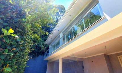 CASA RESIDENCIAL PARA VENDA NO CHACARA FLORA - VALINHOS/SP