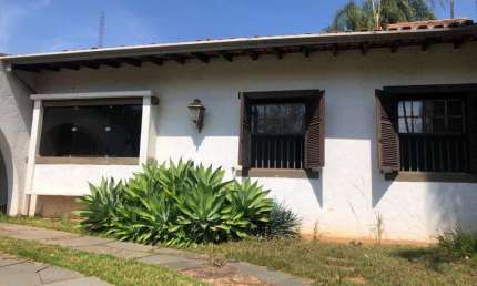 CASA A VENDA COM 3 QUARTOS NO BAIRRO NOVA CAMPINAS - CAMPINAS/SP.