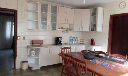 Casa com 3 quartos à venda na Rua Maria de Almeida Magalhães, Sousas, Campinas