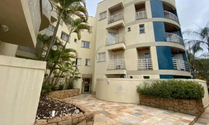 APARTAMENTO DUPLEX A VENDA JARDIM SANTA GENEBRA I - CAMPINAS/SP.