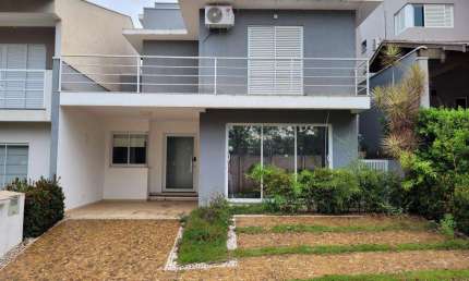 CASA EM CONDOMINIO PARA VENDA OU LOCAÇÃO - CAMPINAS/SP.
