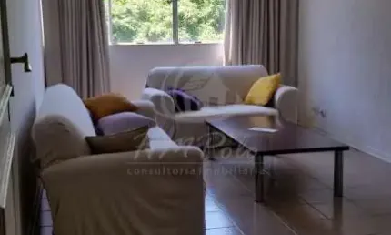 Apartamento com 3 quartos à venda na Rua Antônio Cezarino, Centro, Campinas
