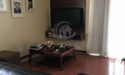 Apartamento com 3 quartos à venda na Rua Quatorze de Dezembro, Centro, Campinas