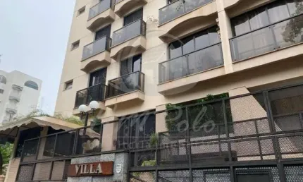 Apartamento com 3 quartos à venda na Rua Ministro Oscar Saraiva, Bloco A, Jardim das Paineiras, Campinas