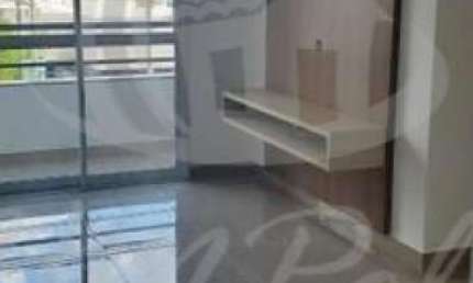 Apartamento com 2 quartos à venda na Rua Jorge Krug, Vila Itapura, Campinas