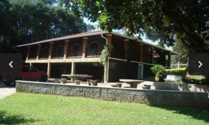 Chácara com 3 quartos, 1 suíte, piscina à venda em campinas/sp