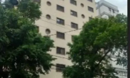 Apartamento com 2 quartos e 1 vaga coberta para locação ou venda cambuí campinas/sp.