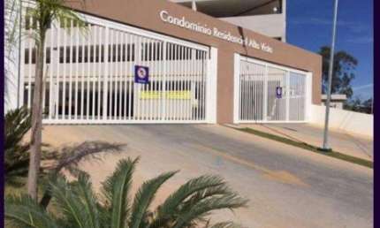 APARTAMENTO COM 3 QUARTOS E 2 VAGAS DE GARAGEM COBERTA Á VENDA, JARDIM ALTO  DA BOA VISTA - VALINHOS /SP.