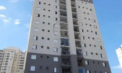 Apartamento à venda no Residencial Summer Dream no Mansões Santo Antônio em Campinas/SP