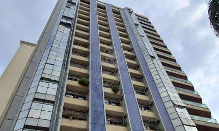 Apartamento com 4 suítes 6 banheiros 4 vagas a venda no Cambuí em Campinas-SP