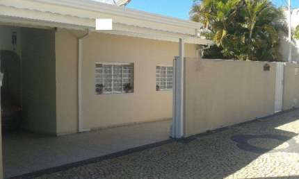 CASA À VENDA 2 QUARTOS JARDIM PINHEIROS - VALINHOS/SP