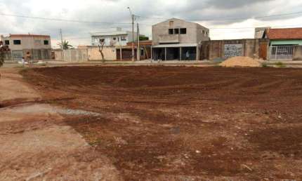 TERRENO PLANO À VENDA NO JARDIM MARISA EM CAMPINAS-SP.