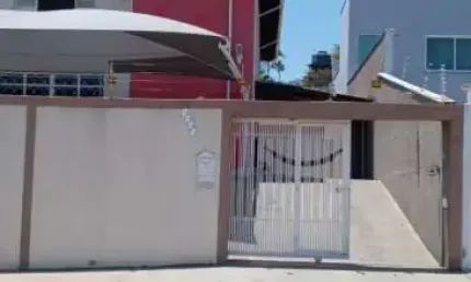 SOBRADO À VENDA NO JD. NOVO CAMPOS ELÍSEOS - CAMPINAS
