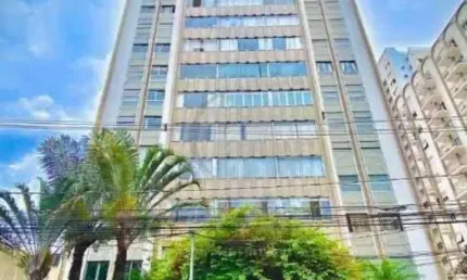 Apartamento com 4 quartos à venda na Rua Conceição, Centro, Campinas