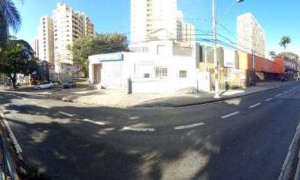 SOBRADO A VENDA 4 DORMITÓRIOS 8 VAGAS DE GARAGEM NA CIDADE DE CAMPINAS/SP