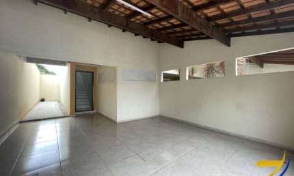 Casa com 3 quartos à venda na Rua dos Ipês, Rio Pequeno, São José dos Pinhais, 140 m2 por R$ 440.000