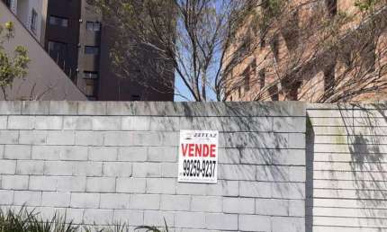 Terreno comercial à venda na Rua Francisco Cassiano de Miranda, Três Marias, São José dos Pinhais por R$ 750.000