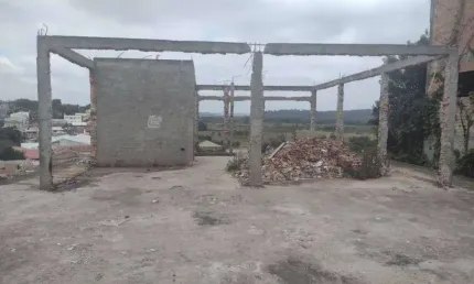 Terreno comercial à venda na Rua São Paulo, São Domingos, São José dos Pinhais por R$ 450.000
