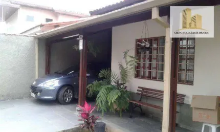Sobrado com 4 dormitórios à venda, 280 m² por R$ 1.123.000,00 - Bosque dos Eucaliptos - São José dos Campos/SP