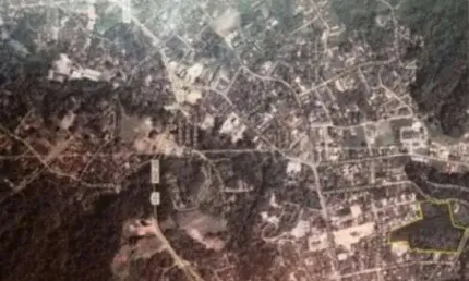 Terreno à venda, 32000 m² por R$ 9.000.000,00 - Boiçucanga - São Sebastião/SP