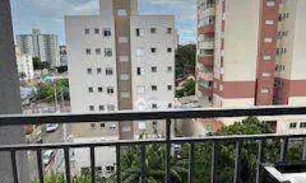 Apartamento com 3 dormitórios à venda, 60 m² por r$ 530.000,00 - jardim oriente - são josé dos campos/sp