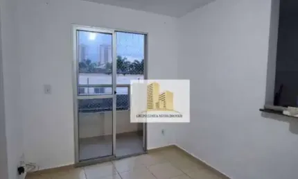 Apartamento com 3 dormitórios à venda, 67 m² por R$ 355.000,00 - Jardim América - São José dos Campos/SP