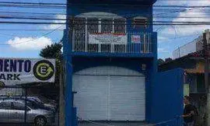 Ponto à venda, 440 m² por r$ 1.550.000,00 - centro - são josé dos campos/sp