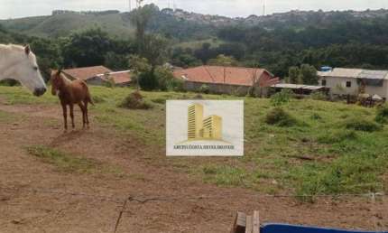 Terreno à venda, 920 m² por R$ 255.000,00 - Jardim Olympia - Jacareí/SP