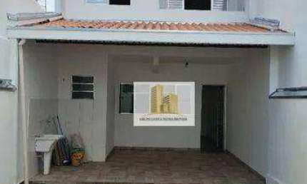 Edícula com 2 dormitórios à venda, 70 m² por R$ 350.000,00 - Residencial São Francisco - São José dos Campos/SP