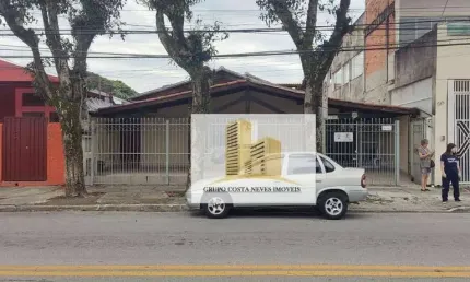 Casa à venda, 157 m² por R$ 1.175.000,00 - Jardim Satélite - São José dos Campos/SP