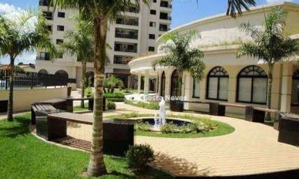Apartamento com 4 dormitórios, 157 m² - venda por R$ 2.215.000,00 ou aluguel por R$ 9.520,00/mês - Jardim Esplanada - São José dos Campos/SP