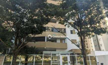 Apartamento com 3 dormitórios à venda, 108 m² por R$ 1.600.000 - Jardim Aquarius - São José dos Campos/SP