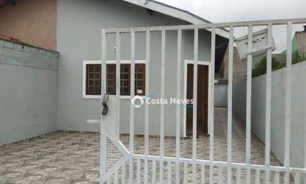 Casa com 2 dormitórios à venda, 70 m² por R$ 325.000,00 - Jardim Santa Júlia - São José dos Campos/SP